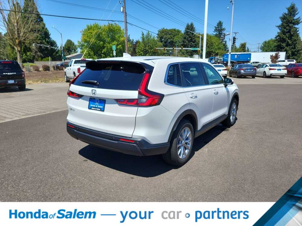 Thumbnail: 2023 Honda CR-V - 22