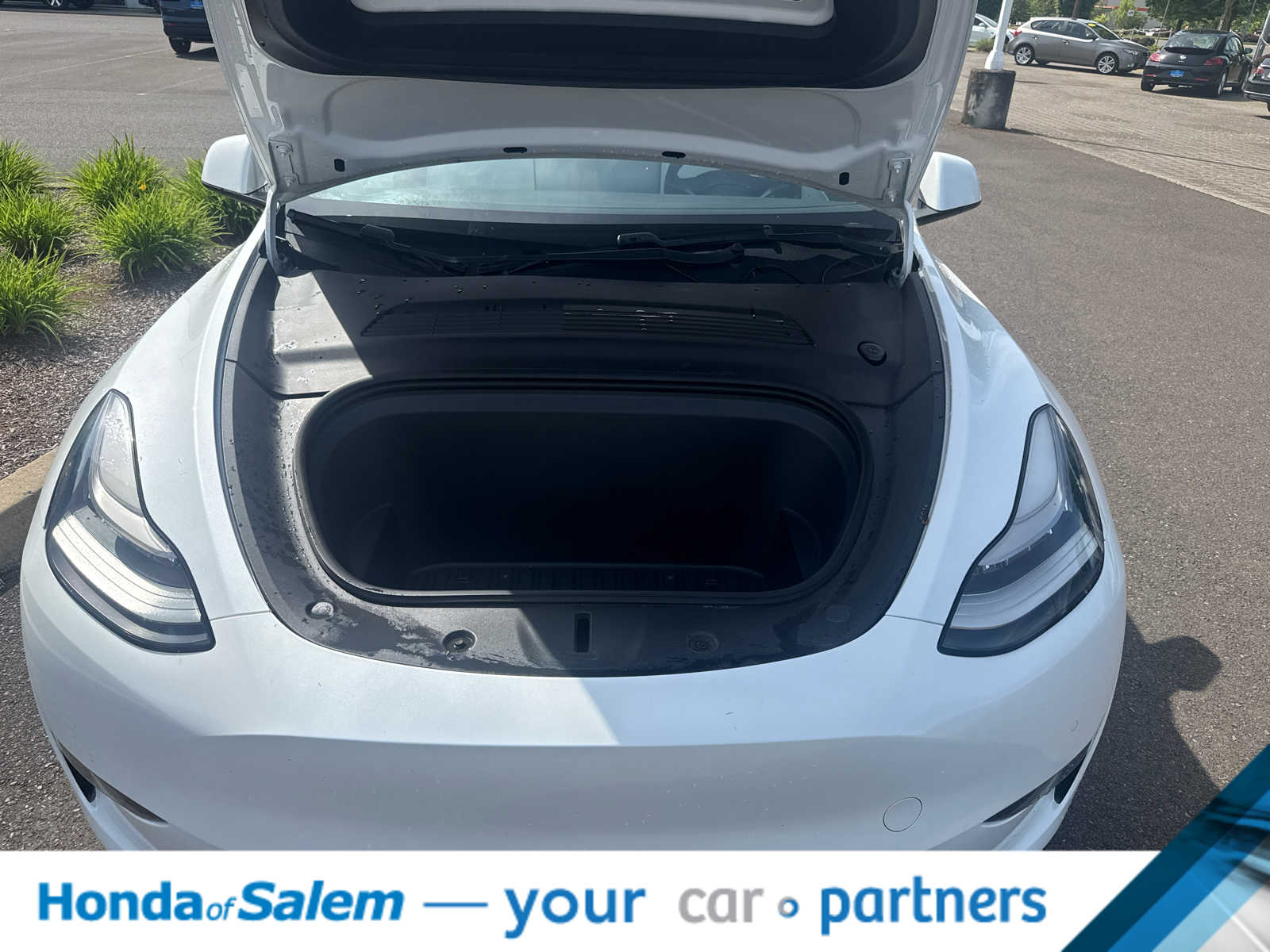 Thumbnail: 2020 Tesla Model Y - 9
