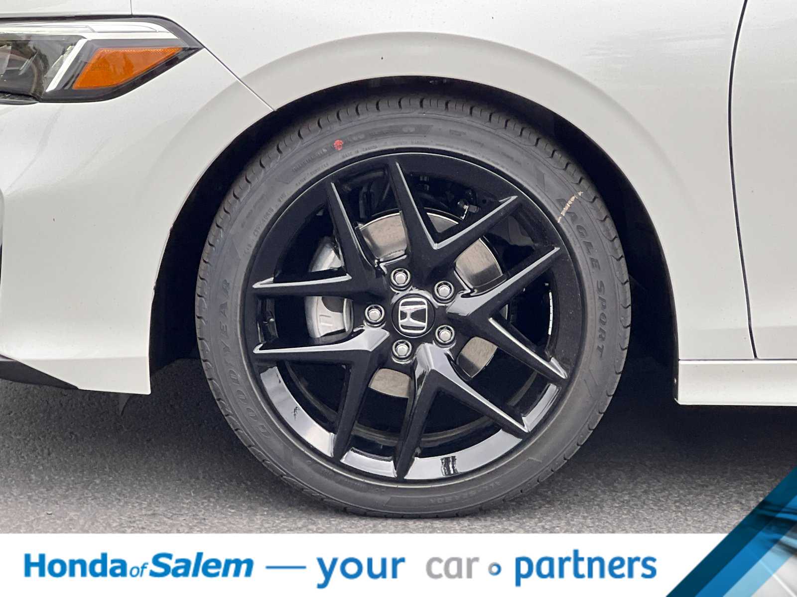 Thumbnail: 2026 Honda Civic - 24