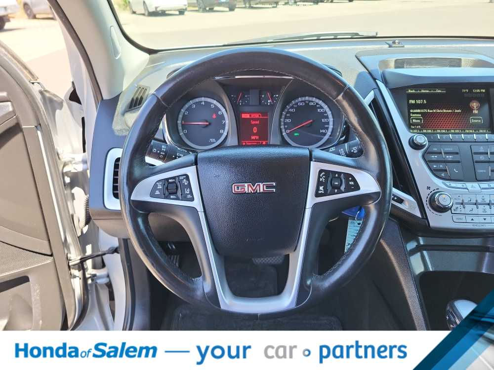 Thumbnail: 2014 GMC Terrain - 15