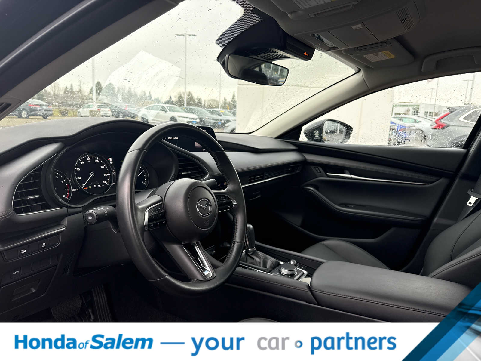 Thumbnail: 2024 Mazda Mazda3 - 3