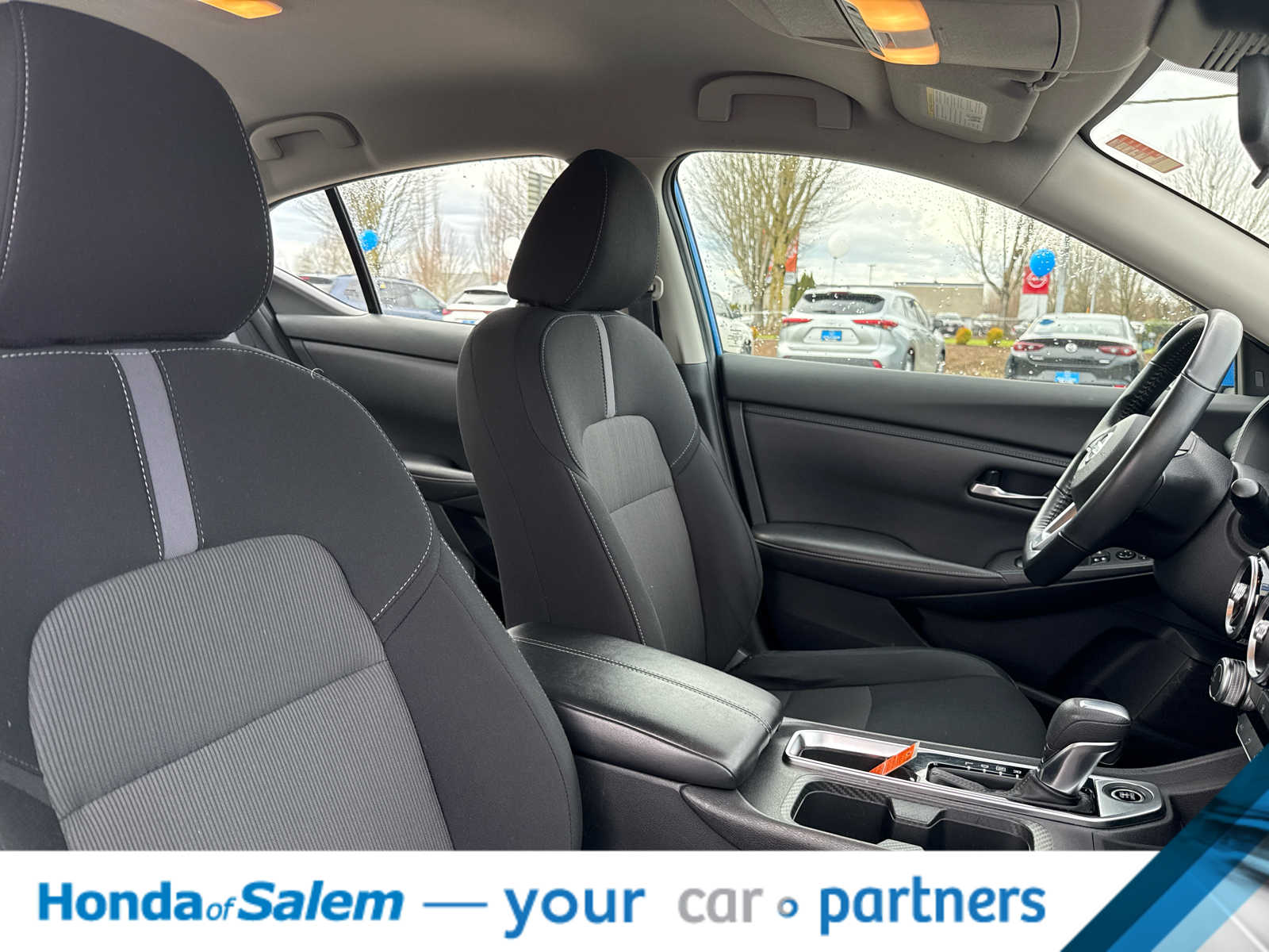 Thumbnail: 2023 Nissan Sentra - 13