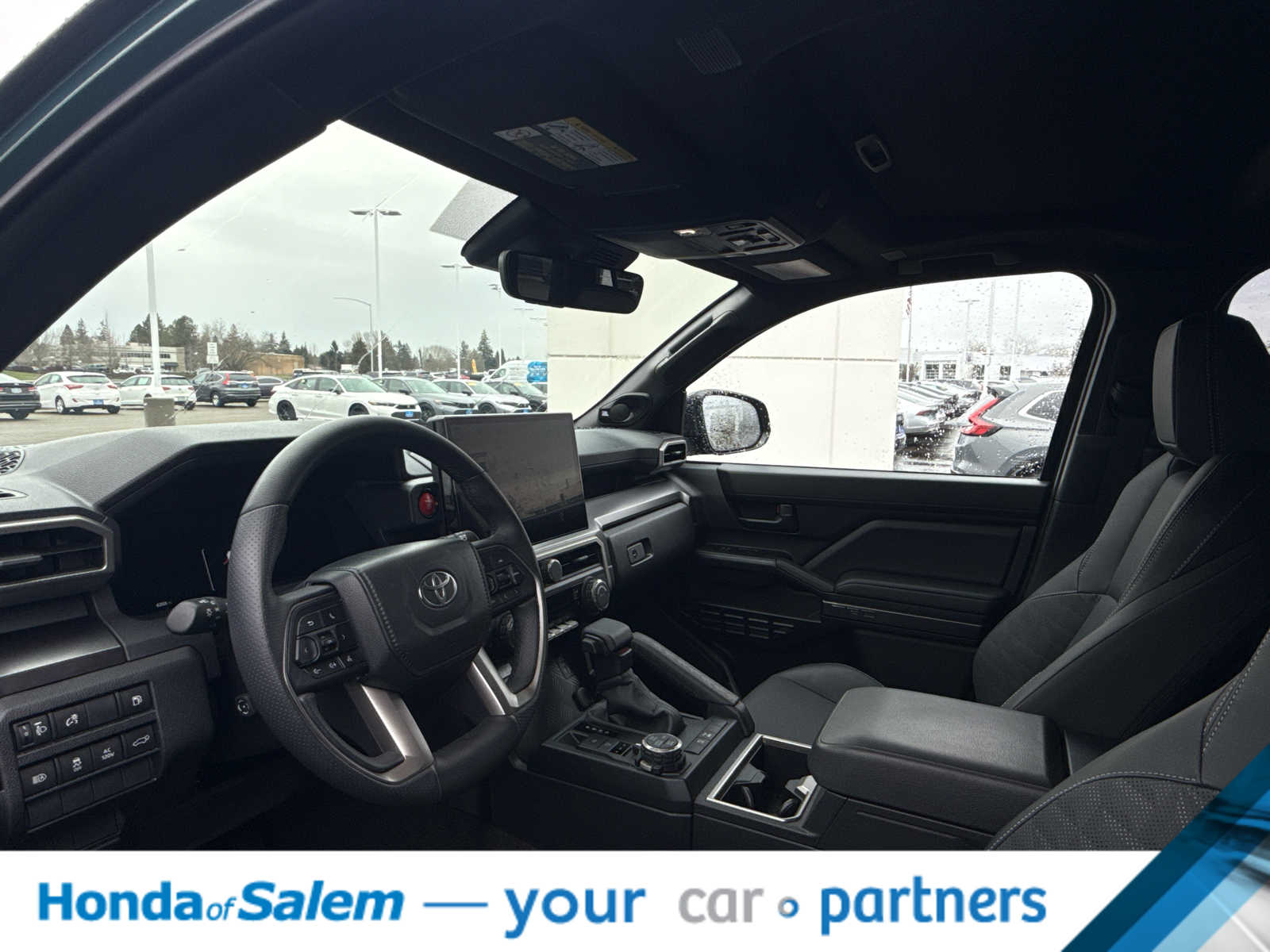 Thumbnail: 2025 Toyota 4Runner - 2