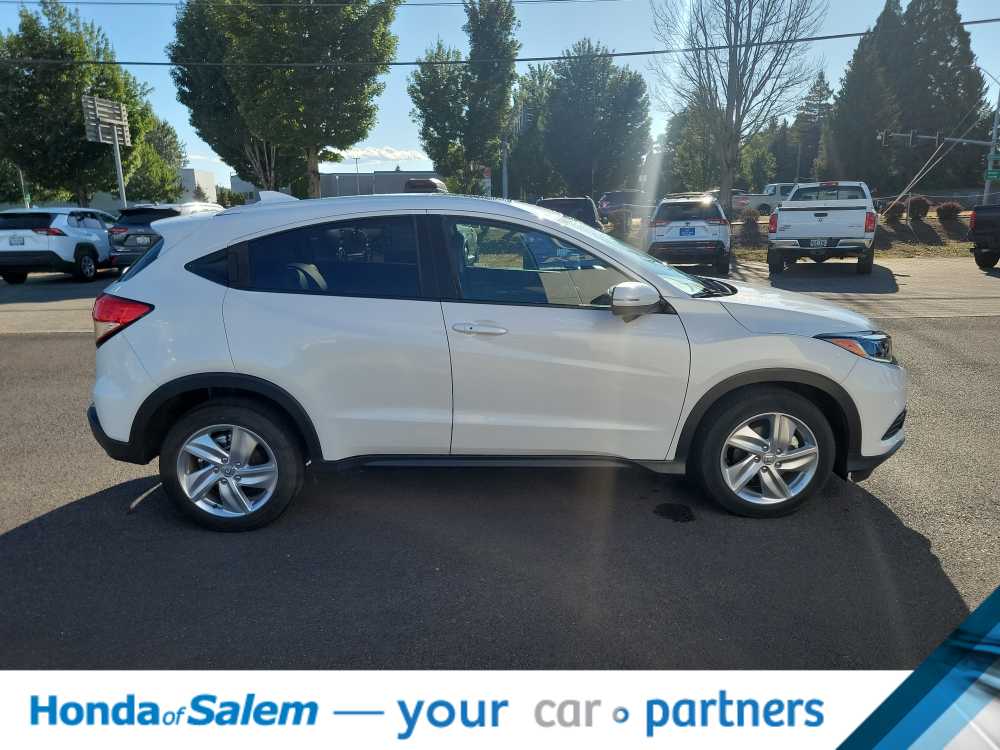 Thumbnail: 2019 Honda HR-V - 23