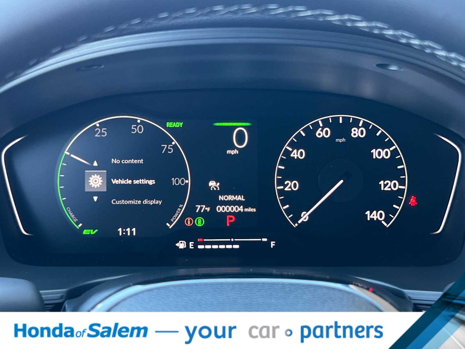 Thumbnail: 2026 Honda Civic - 23