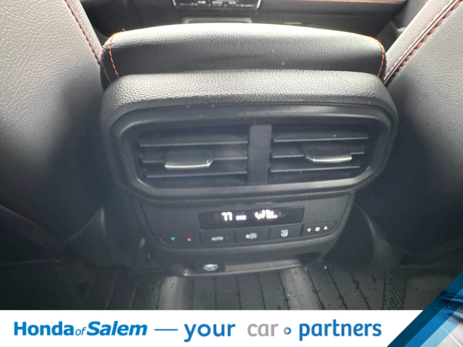 Thumbnail: 2025 Honda Pilot - 10