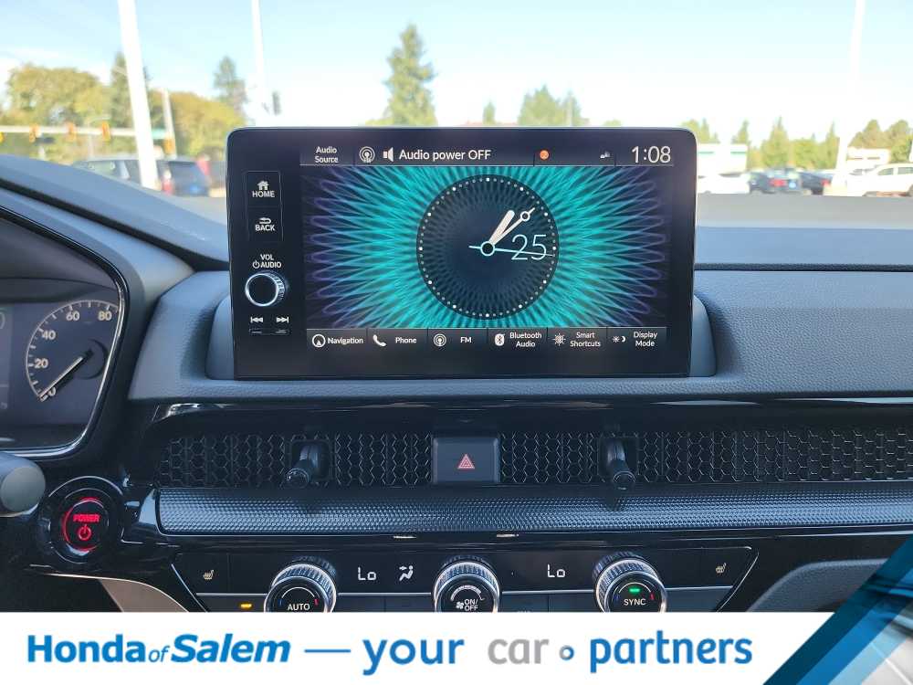 Thumbnail: 2025 Honda CR-V - 16