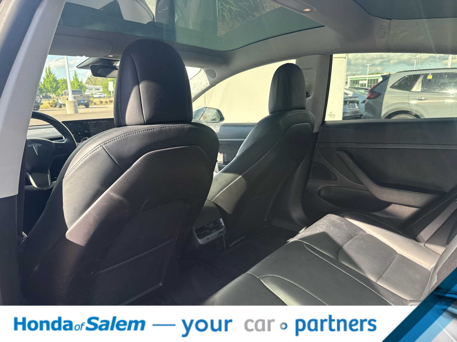 Thumbnail: 2020 Tesla Model 3 - 12