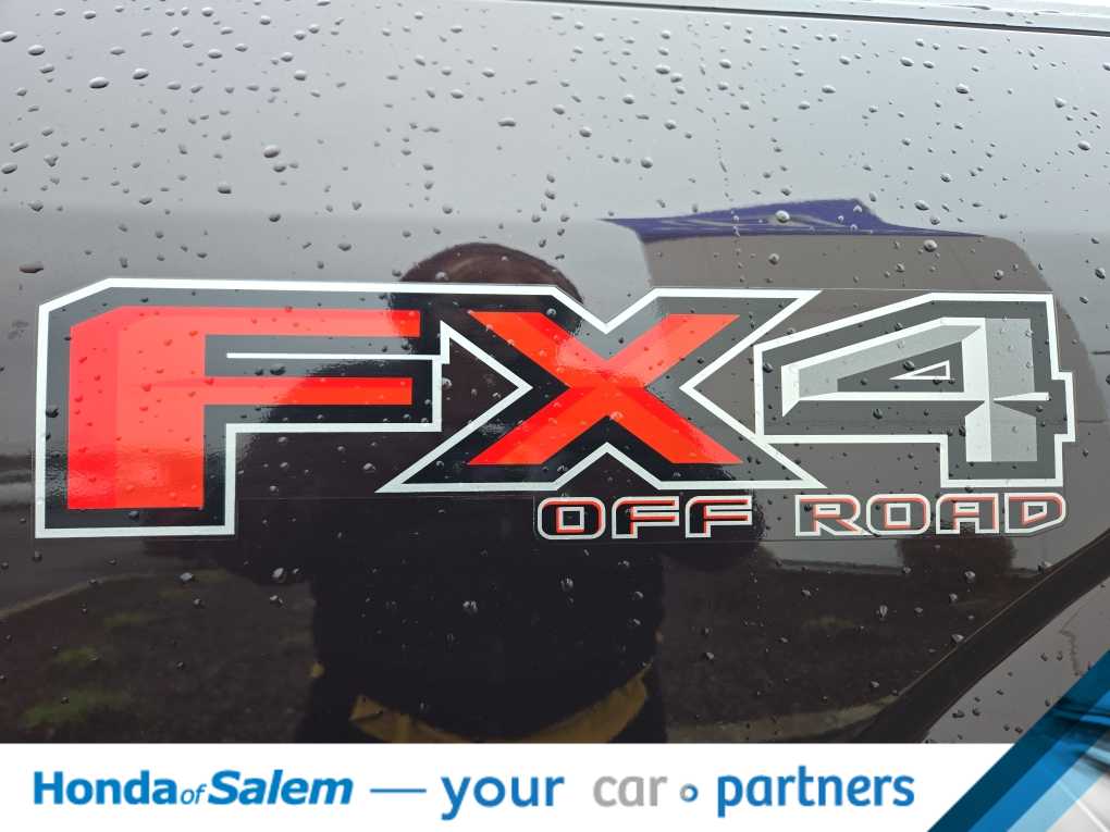 Thumbnail: 2018 Ford F-150 - 7