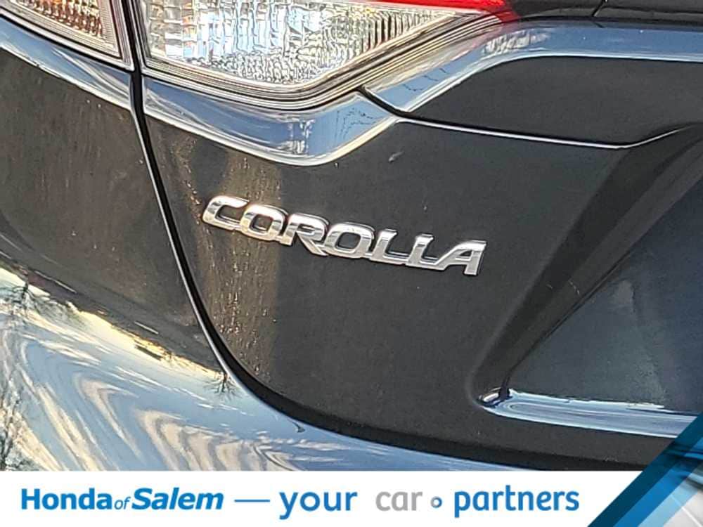 Thumbnail: 2023 Toyota Corolla - 7