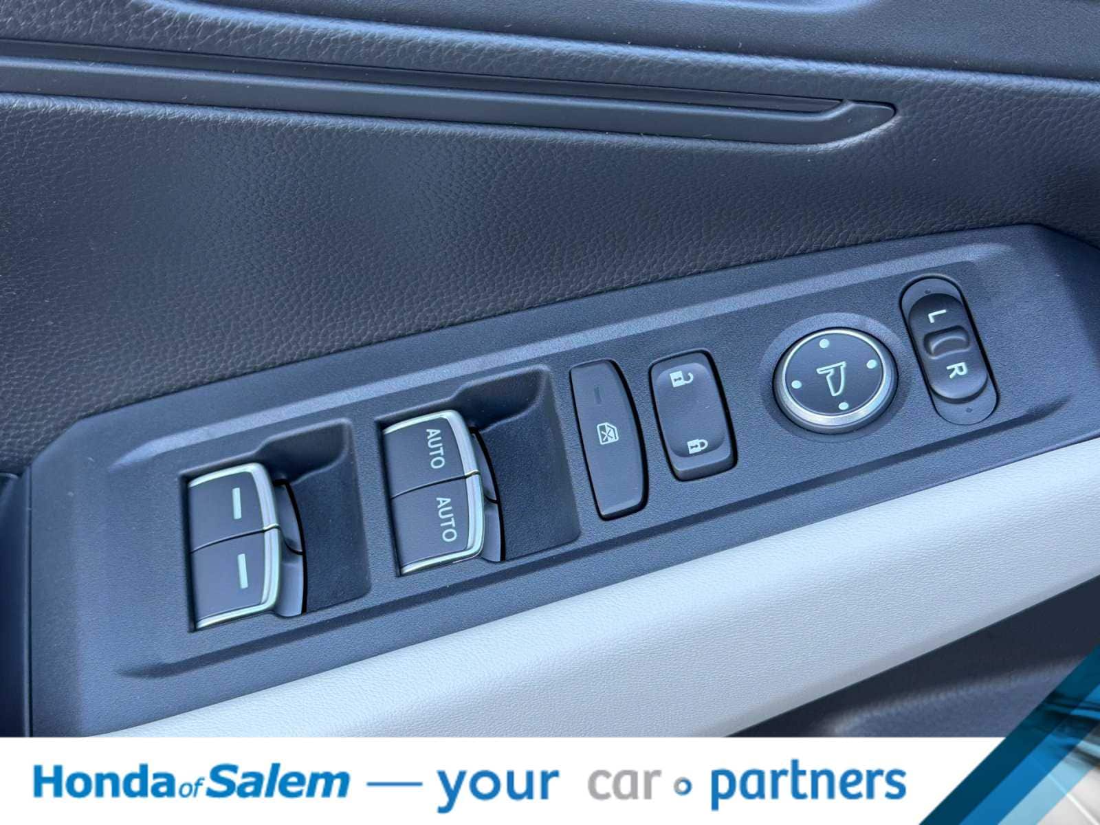 Thumbnail: 2026 Honda Accord - 13