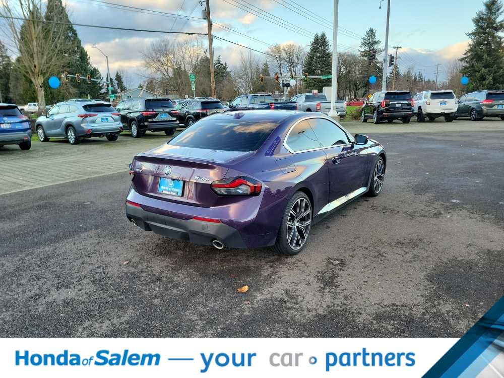 Thumbnail: 2023 BMW 2 Series - 20