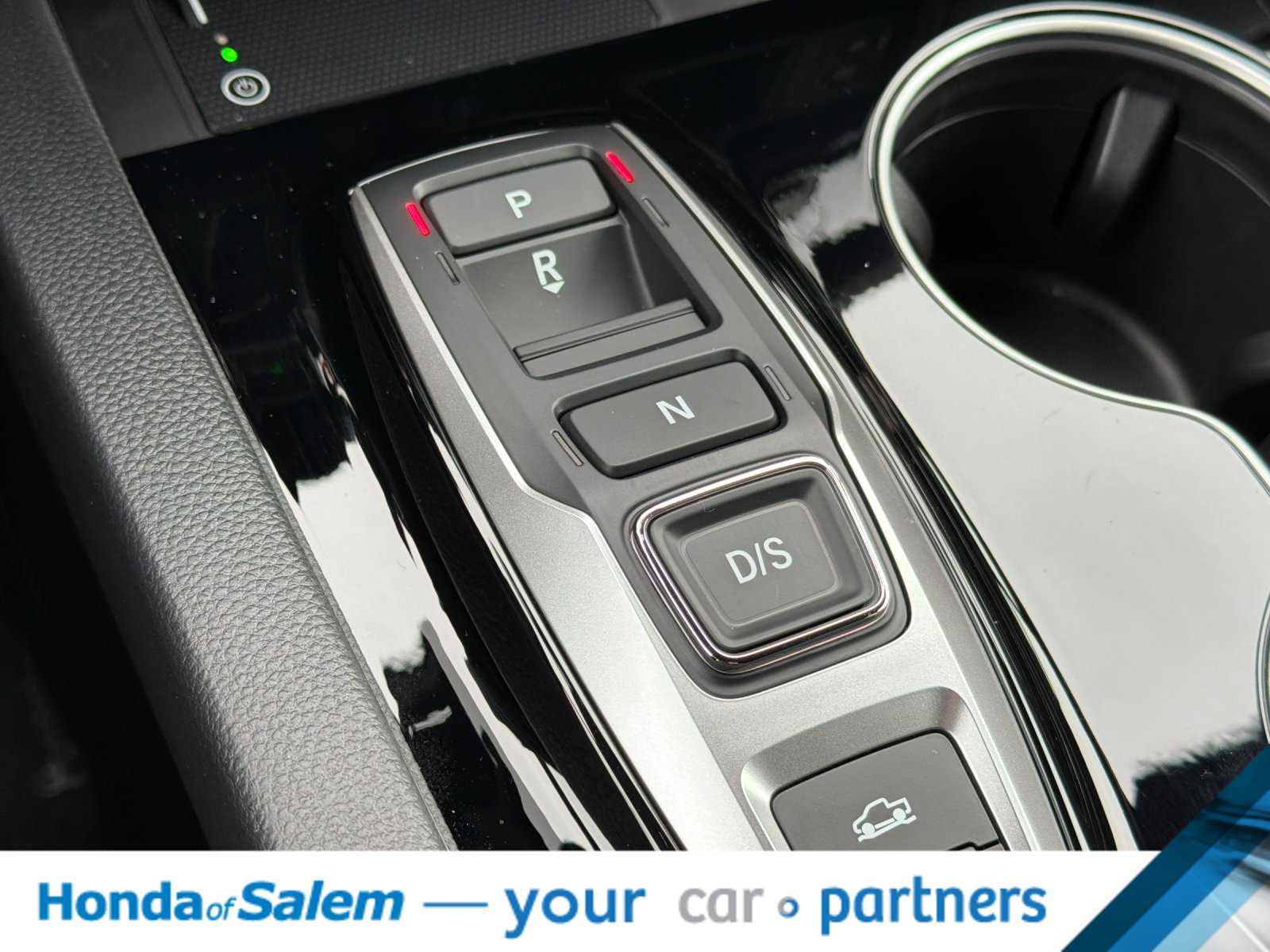 Thumbnail: 2026 Honda Ridgeline - 21