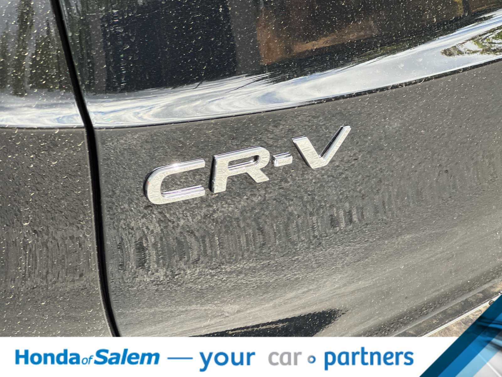 Thumbnail: 2026 Honda CR-V - 27