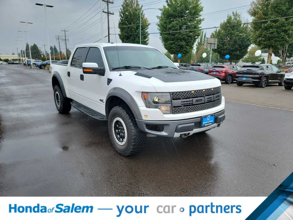 Thumbnail: 2013 Ford F-150 - 24