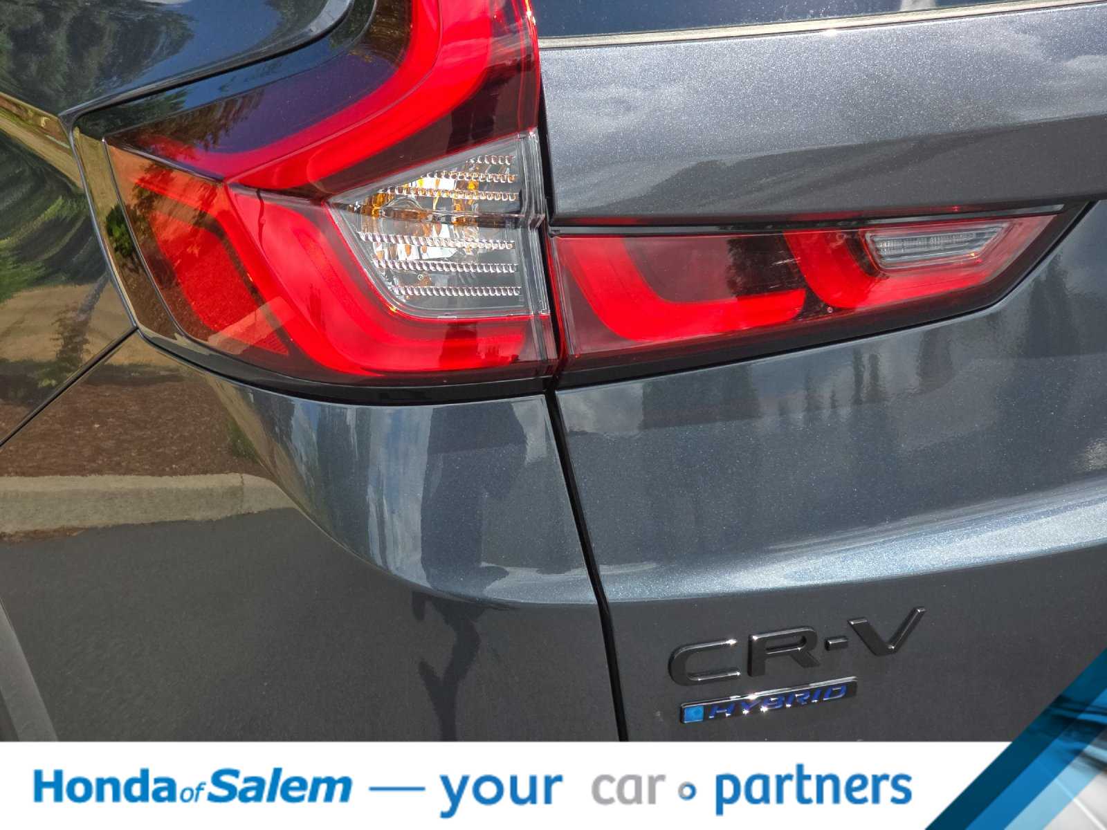 Thumbnail: 2026 Honda CR-V - 27