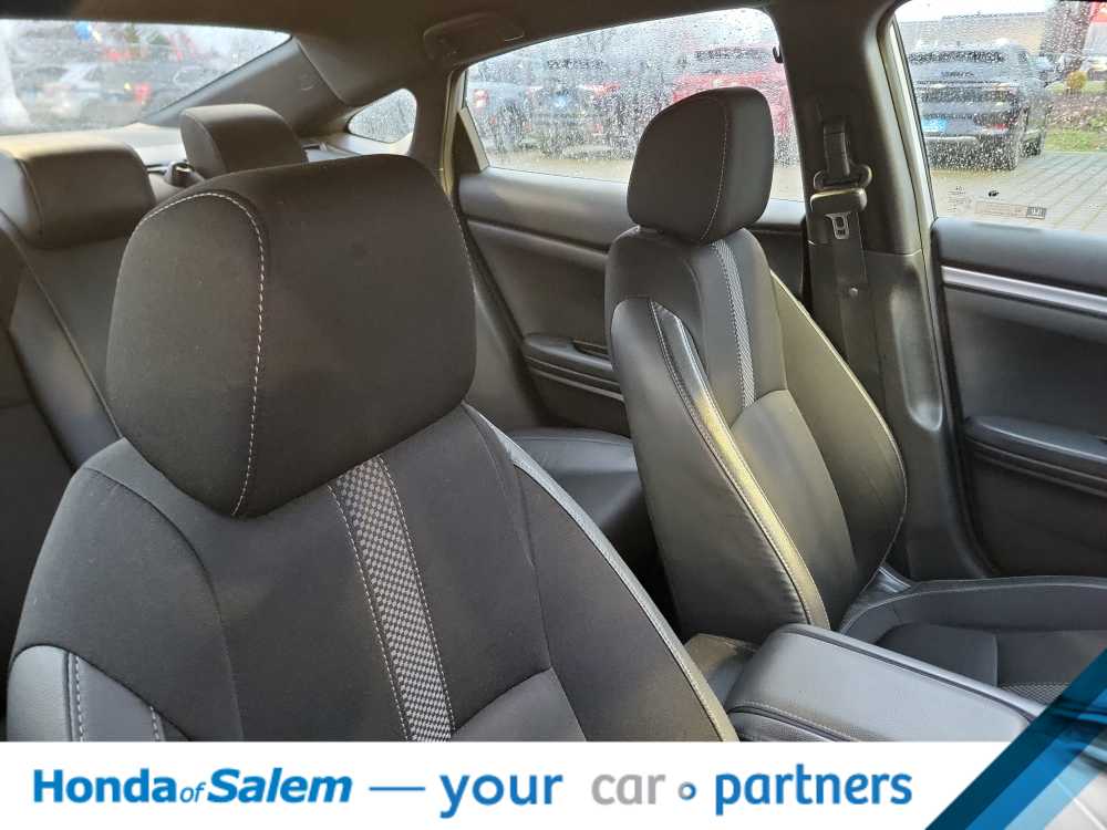 Thumbnail: 2019 Honda Civic - 14