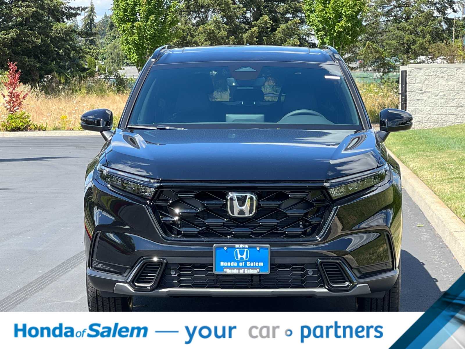 Thumbnail: 2025 Honda CR-V - 10