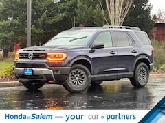 2026 Honda Passport TrailSport SUV Salem, OR