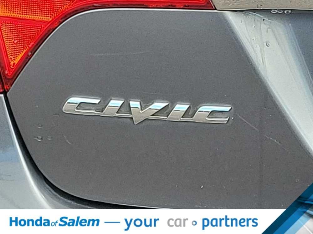 Thumbnail: 2010 Honda Civic - 7