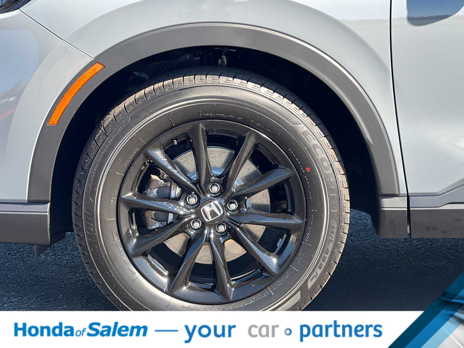 Thumbnail: 2026 Honda CR-V - 25