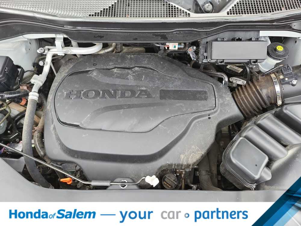 Thumbnail: 2022 Honda Pilot - 9