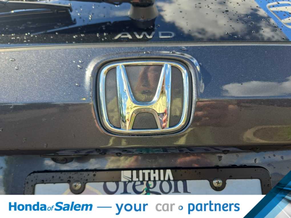 Thumbnail: 2024 Honda CR-V - 8