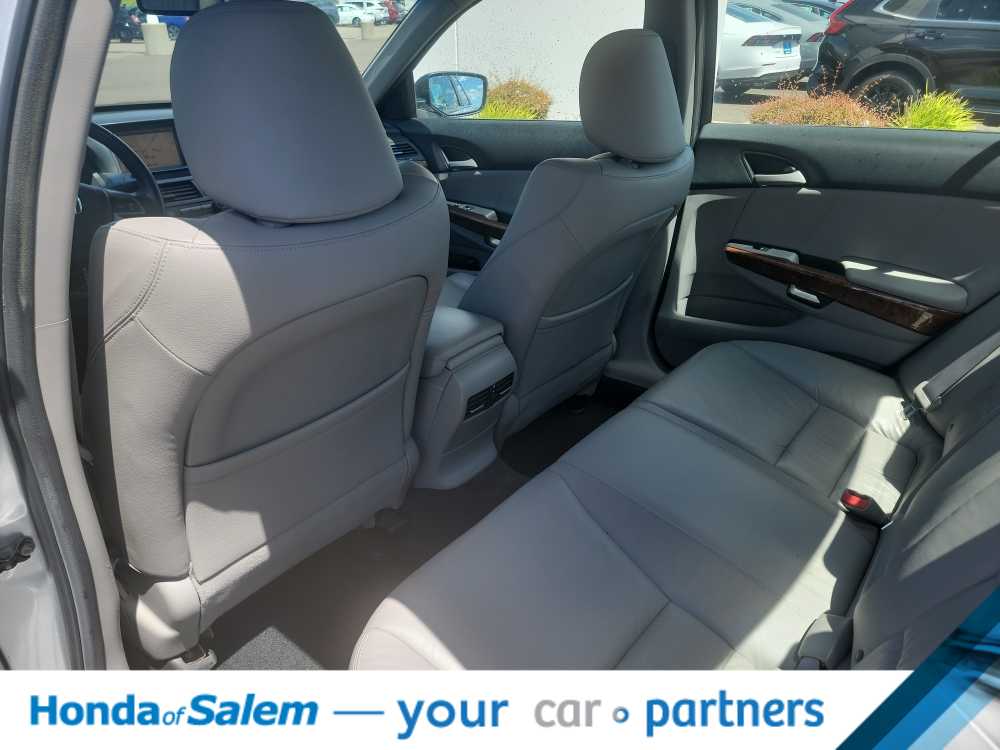 Thumbnail: 2011 Honda Accord - 12