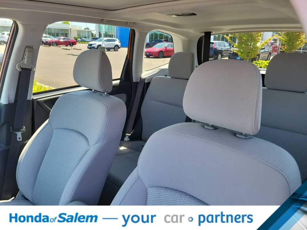 2016 Subaru Forester Premium 11