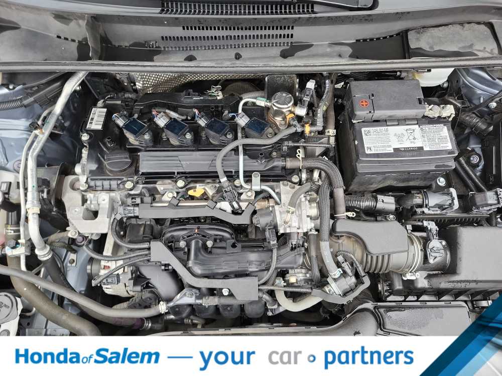 Thumbnail: 2023 Toyota Corolla - 9