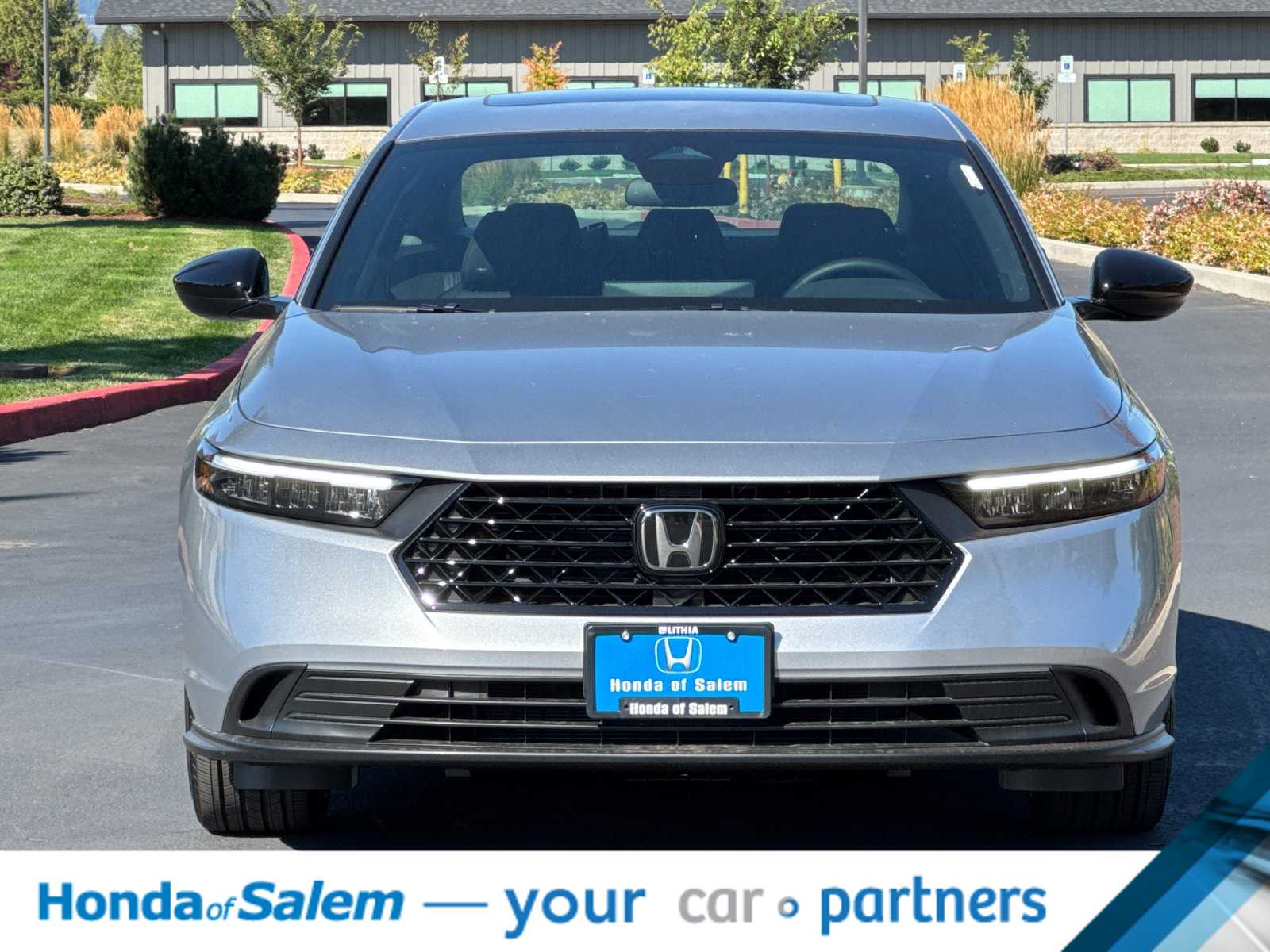 Thumbnail: 2025 Honda Accord - 10