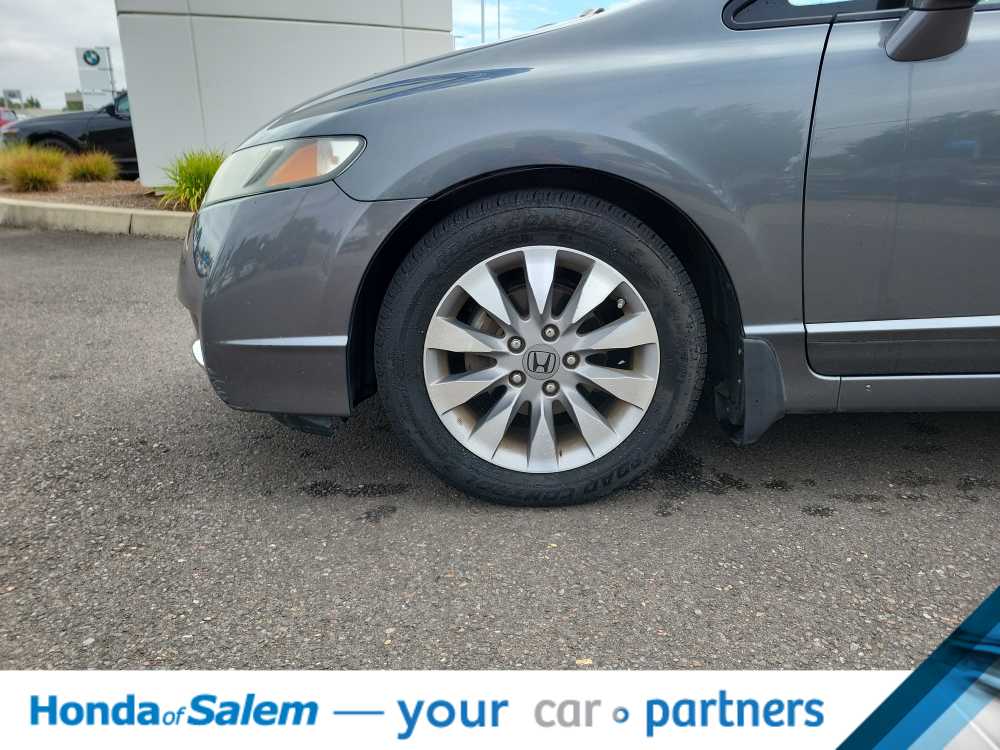 Thumbnail: 2010 Honda Civic - 8