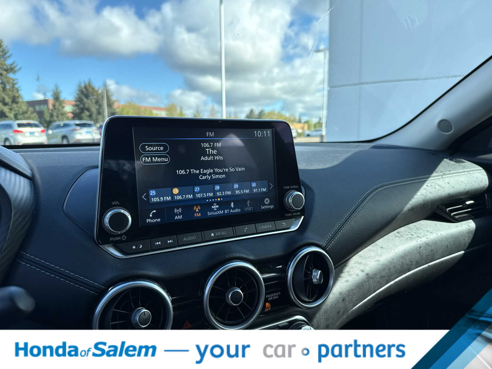 Thumbnail: 2024 Nissan Sentra - 16