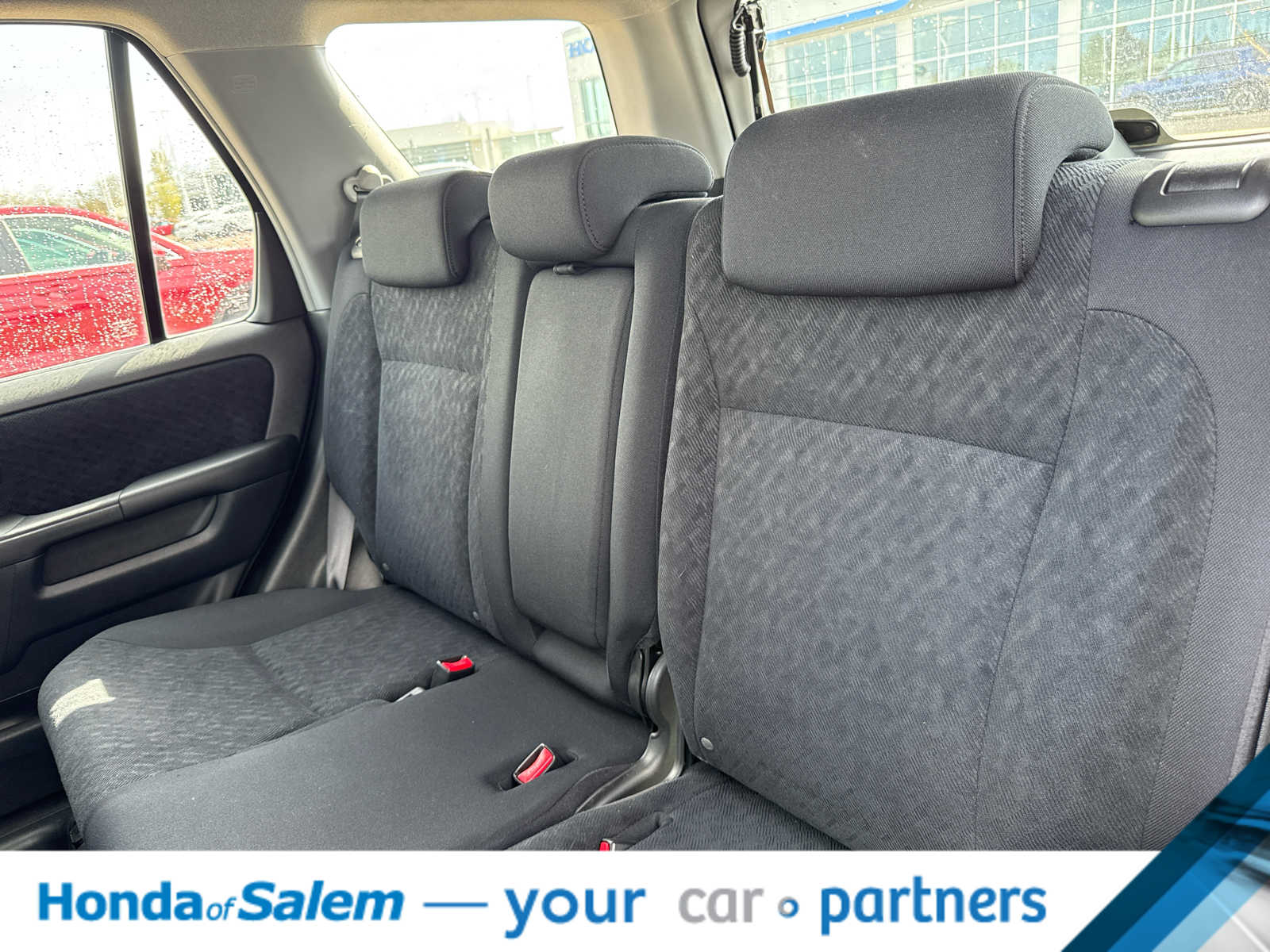 Thumbnail: 2005 Honda CR-V - 13