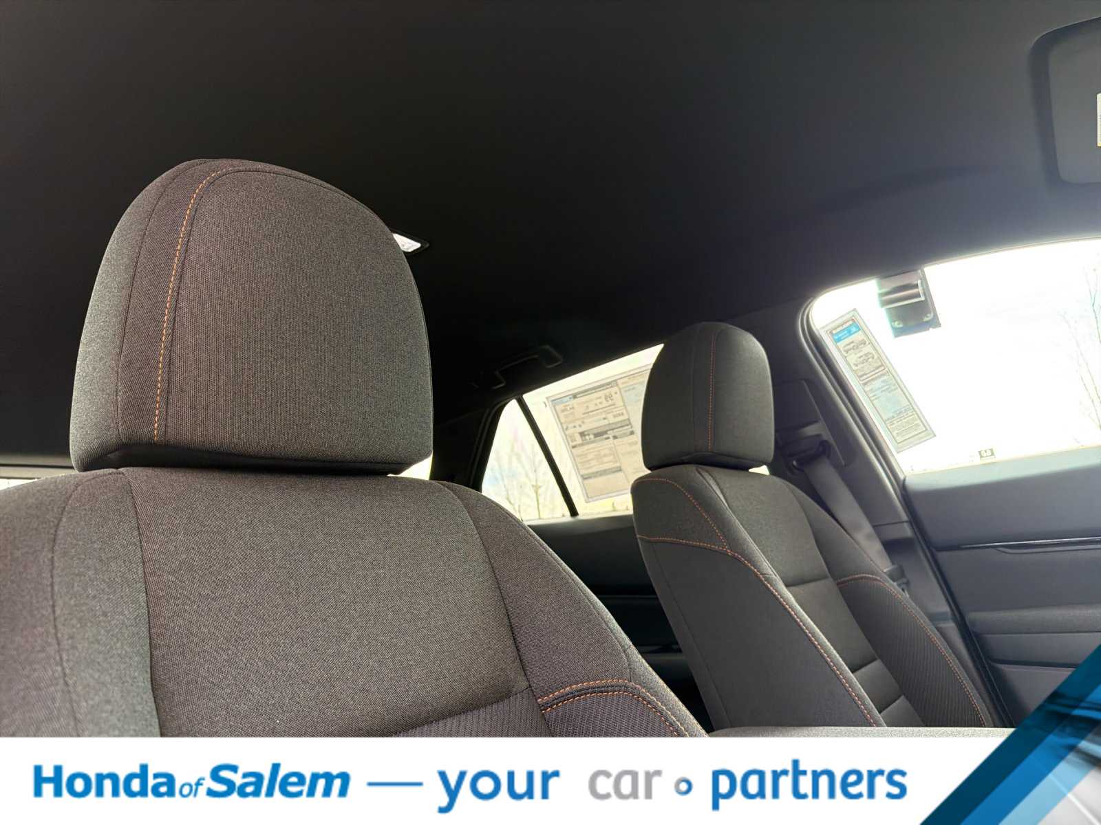 Thumbnail: 2026 Honda Prologue - 17