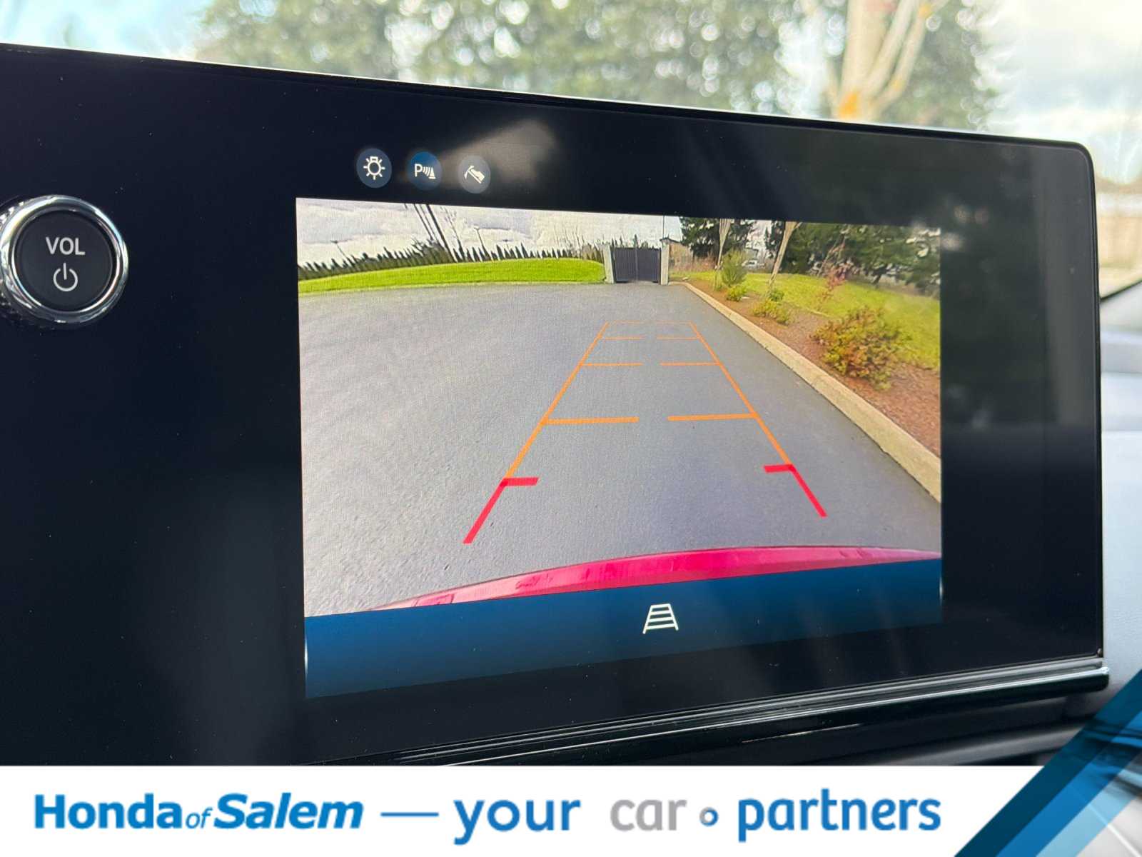 Thumbnail: 2026 Honda Prologue - 20