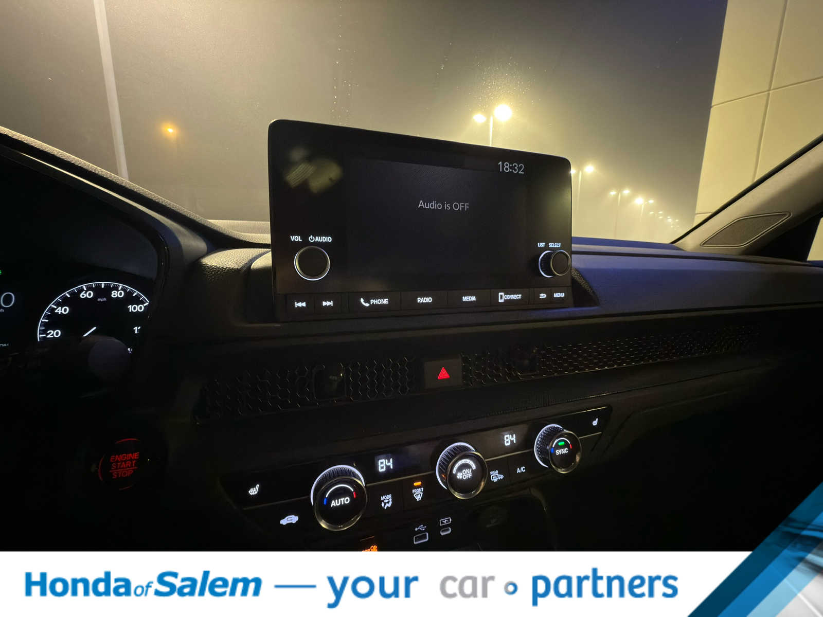 Thumbnail: 2023 Honda CR-V - 18