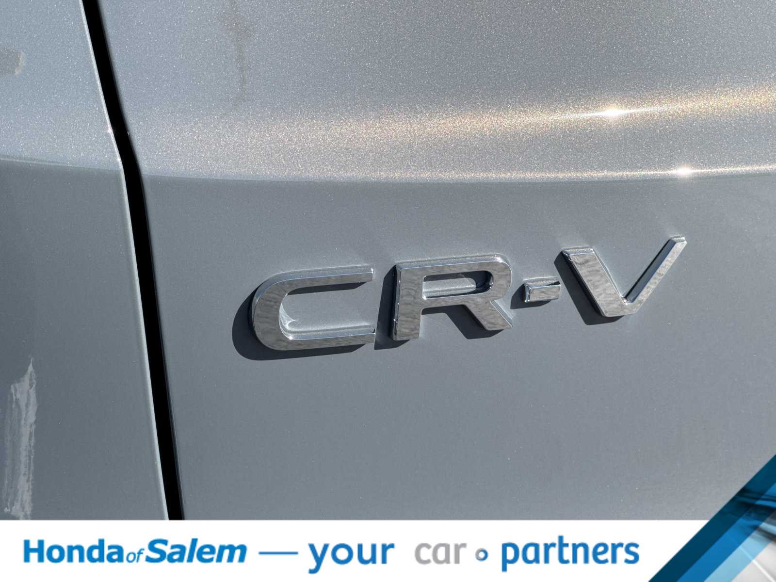 Thumbnail: 2026 Honda CR-V - 26