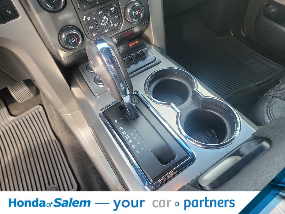 Thumbnail: 2013 Ford F-150 - 17