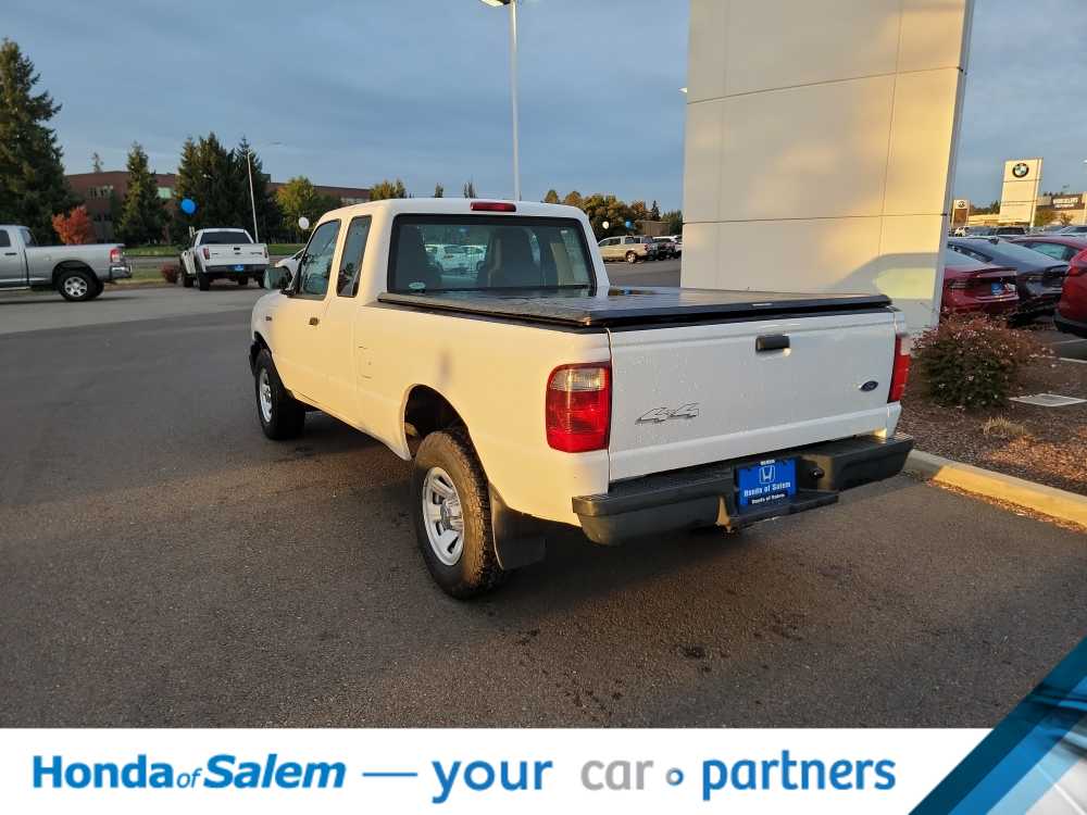 Thumbnail: 2005 Ford Ranger - 4