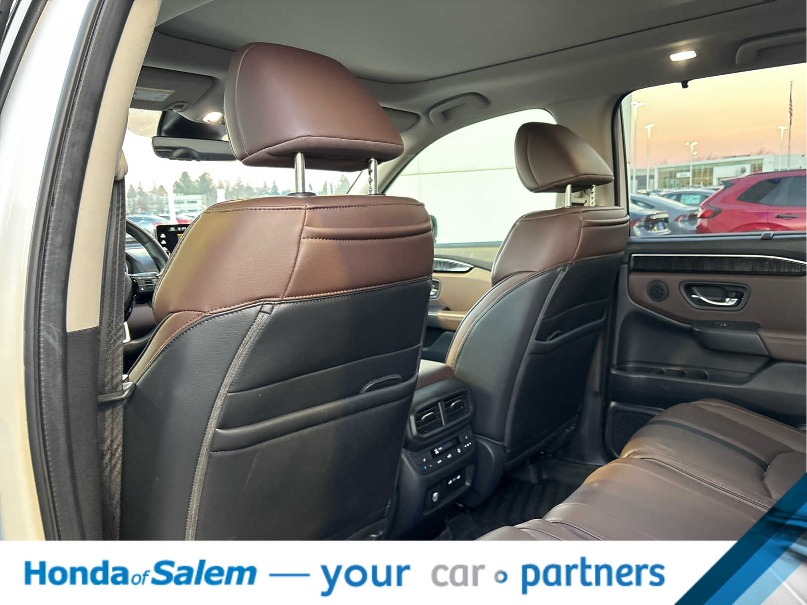 Thumbnail: 2024 Honda Pilot - 14