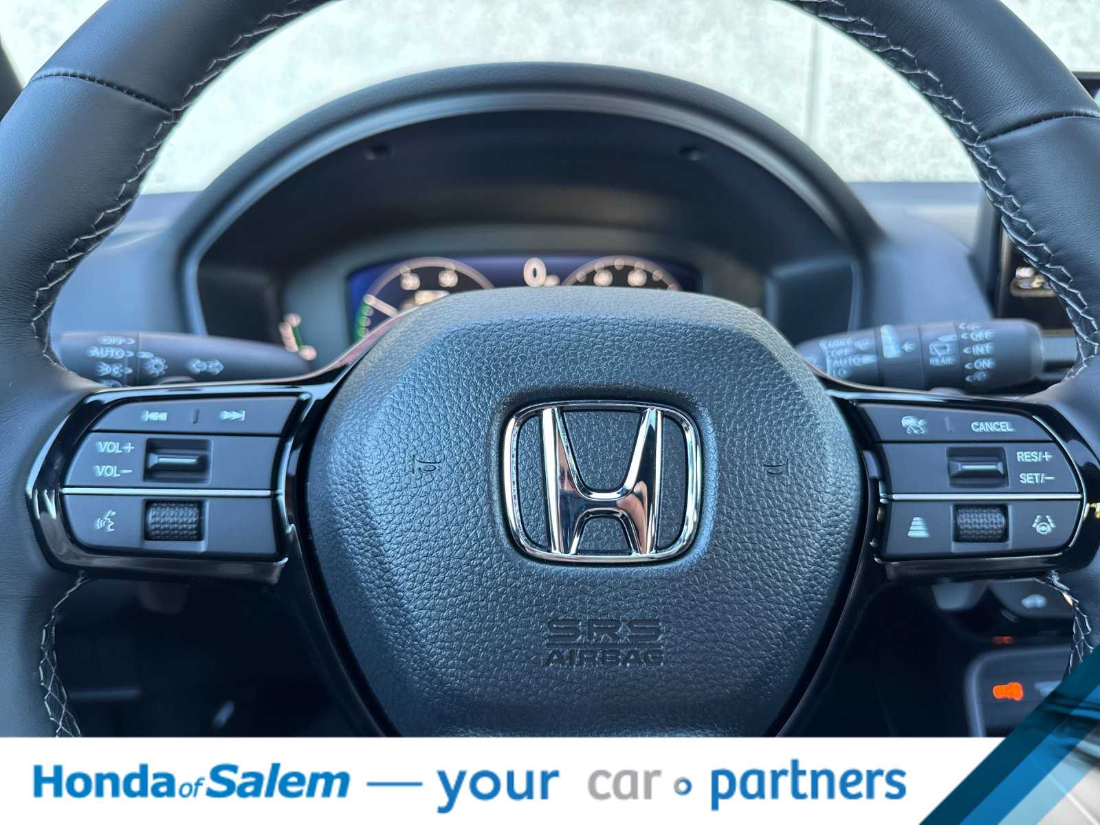 Thumbnail: 2026 Honda Civic - 23