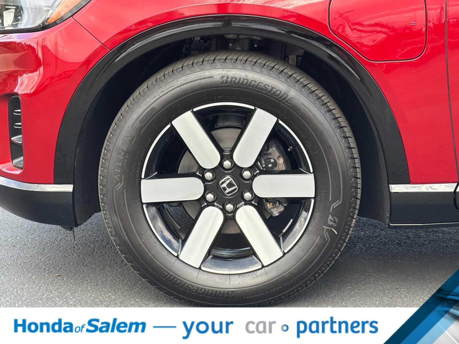 Thumbnail: 2026 Honda Prologue - 25