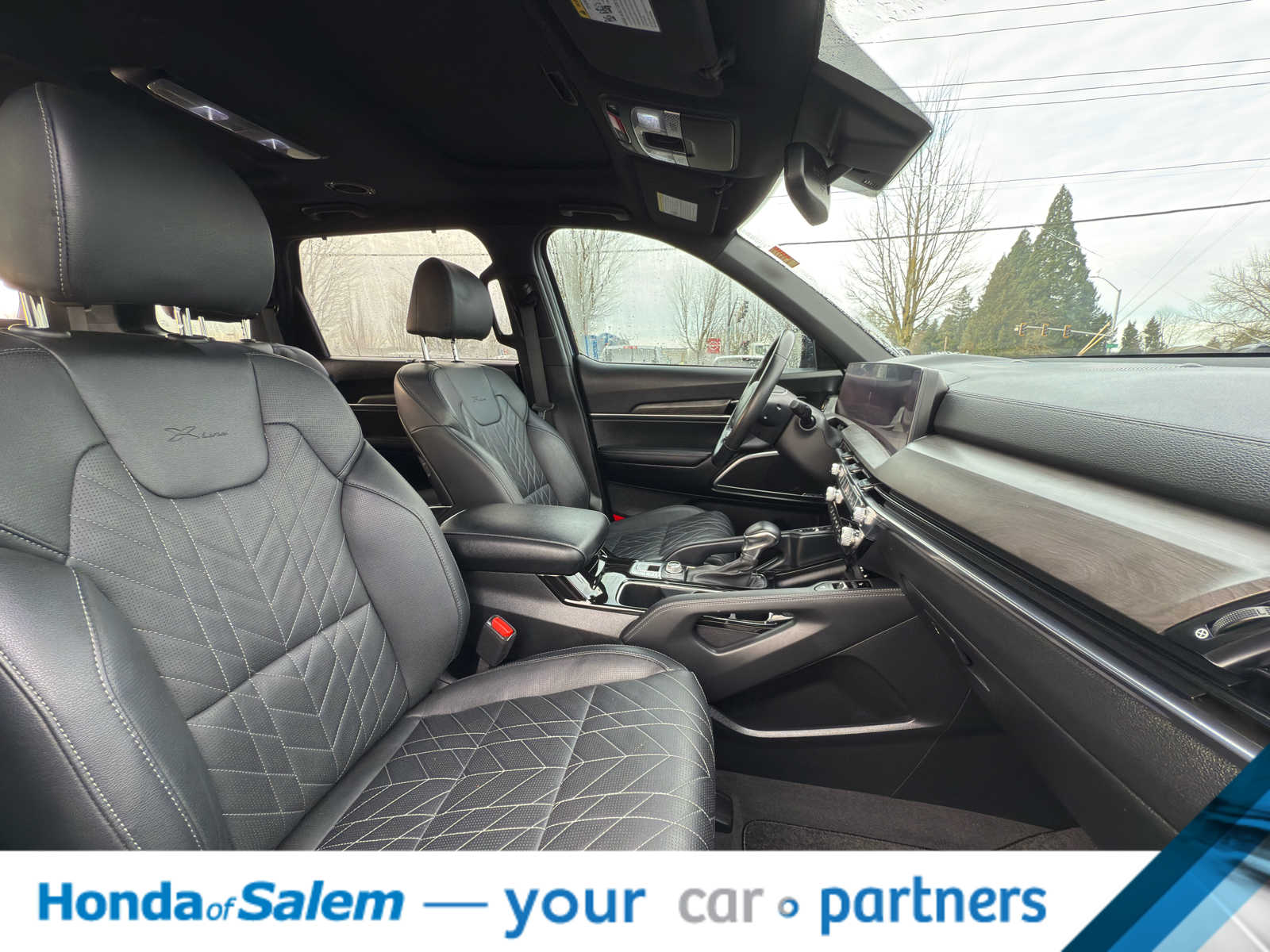 Thumbnail: 2023 Kia Telluride - 17