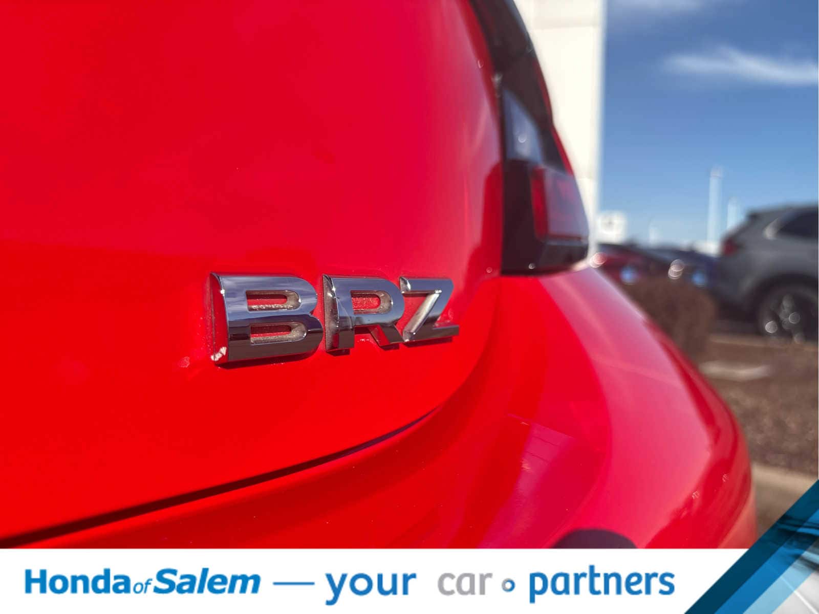 Thumbnail: 2023 Subaru BRZ - 12