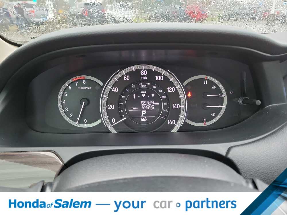 Thumbnail: 2017 Honda Accord - 18