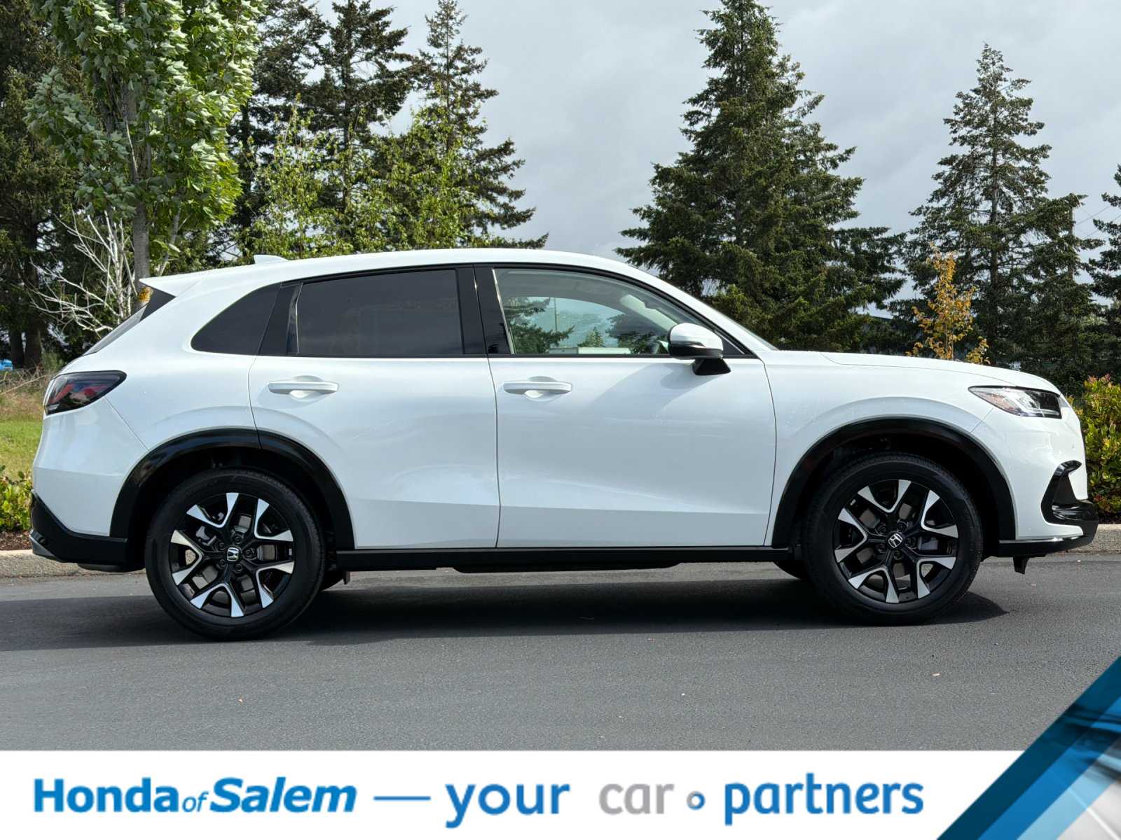 Thumbnail: 2027 Honda HR-V - 6