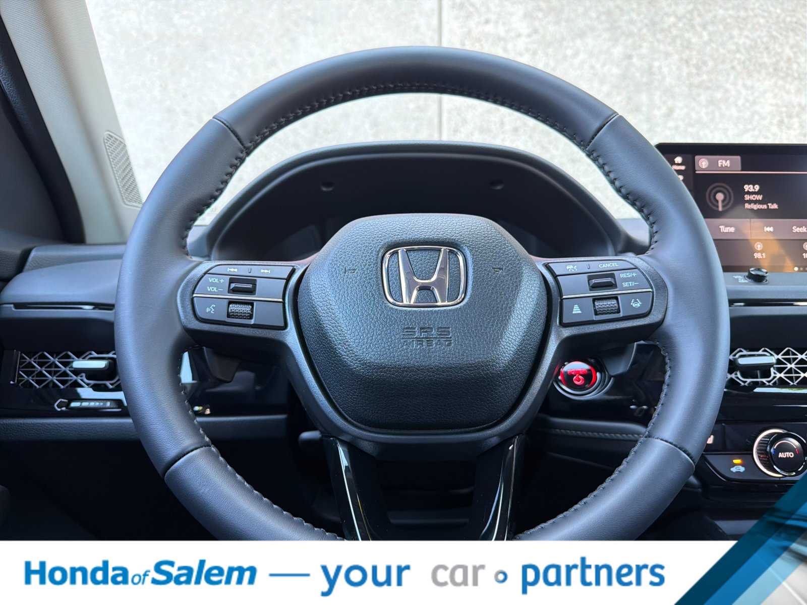 Thumbnail: 2026 Honda Accord - 22