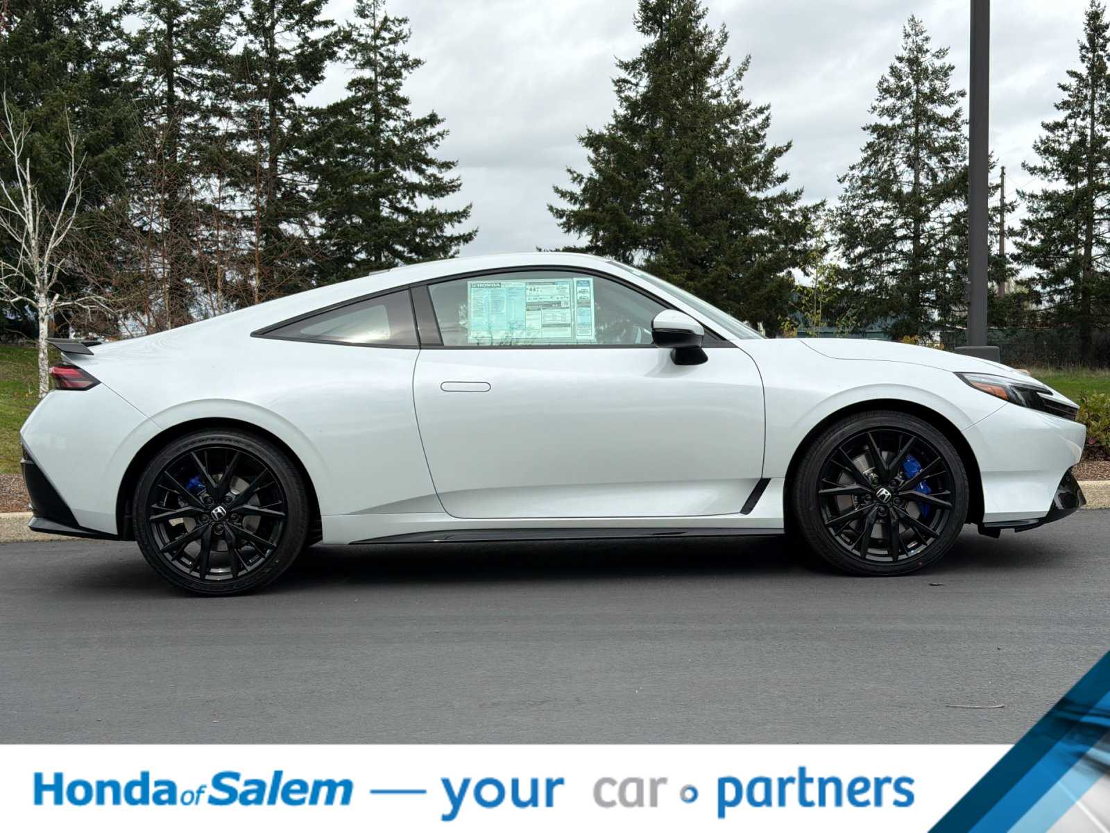 Thumbnail: 2026 Honda  - 8