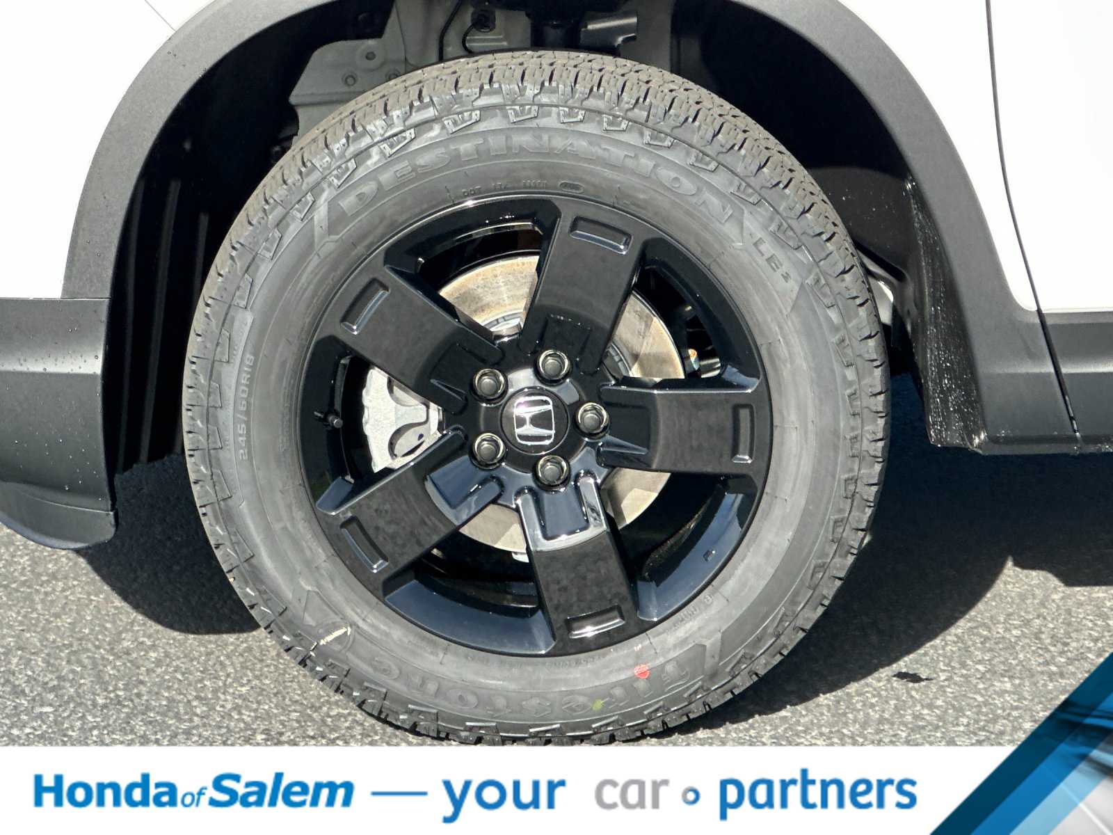 Thumbnail: 2026 Honda Ridgeline - 23